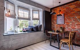 Apartamenty Colobrzeg